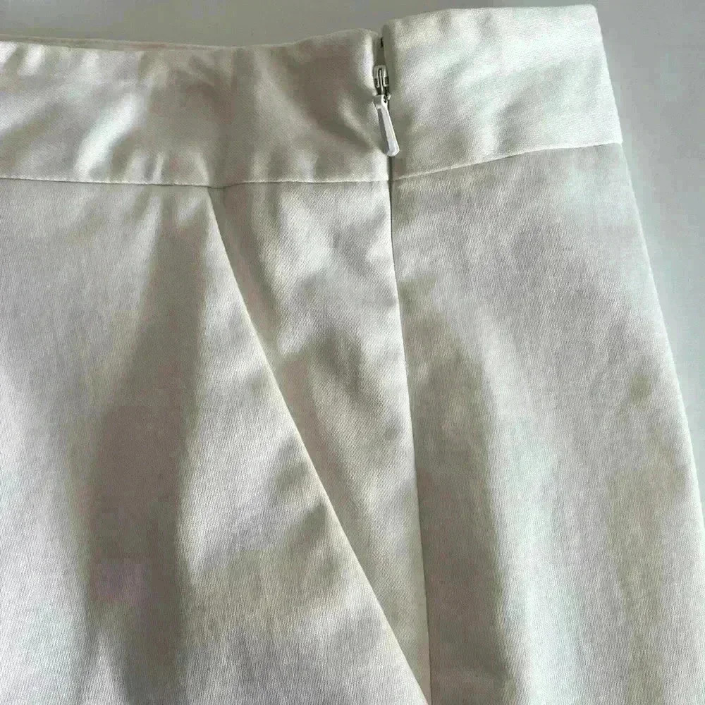 Etcetera Pleated Skirt - Picture 6 of 11